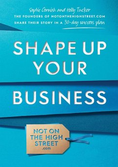 Cover Shape Up Your Business (eBook, ePUB)