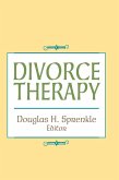 Divorce Therapy (eBook, ePUB)