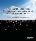 The Earth Charter, Ecological Integrity and Social Movements (eBook, ePUB)