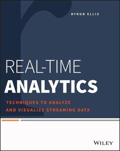 Cover Real-Time Analytics (eBook, PDF)
