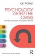Psychology After the Crisis (eBook, PDF) - Bild 1