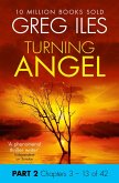 Turning Angel: Part 2, Chapters 3 to 13 (eBook, ePUB)