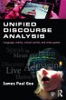Unified Discourse Analysis (eBook, PDF) - Bild 1