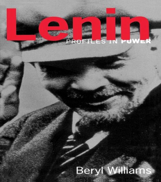 Lenin (eBook, ePUB)