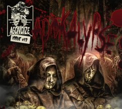 Apokalypse (Deluxe Edition) - Agonoize
