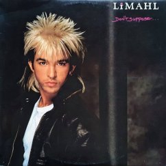 Don'T Suppose (Expanded 2cd Edition) - Limahl