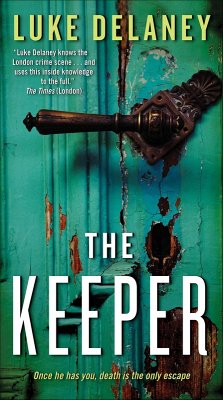 Cover The Keeper (eBook, ePUB)