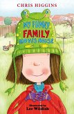 My Funny Family Moves House (eBook, ePUB)