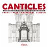 Canticles From St.Paul'S Cathedral - Bild 1