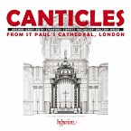 Canticles From St.Paul'S Cathedral