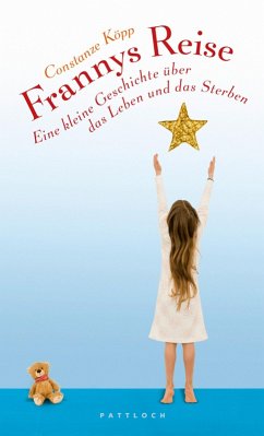 Frannys Reise (eBook, ePUB) - Köpp, Constanze