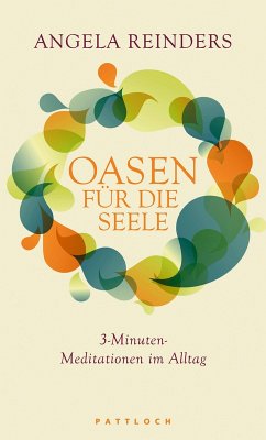 Oasen für die Seele (eBook, ePUB) - Reinders, Angela