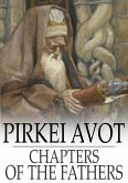 Pirkei Avot (eBook, ePUB)