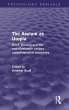 The Asylum as Utopia (eBook, ePUB) - Bild 1