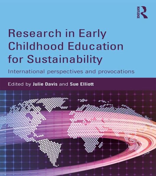 Research in Early Childhood Education for Sustainability (eBook, ePUB) Research in Early Childhood Education for Sustainability (eBook, ePUB)