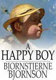 Happy Boy (eBook, ePUB) Happy Boy (eBook, ePUB)