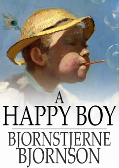 Happy Boy (eBook, ePUB) - Bjornson, Bjornstjerne