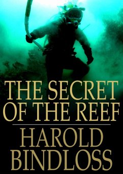 Cover Secret of the Reef (eBook, ePUB)