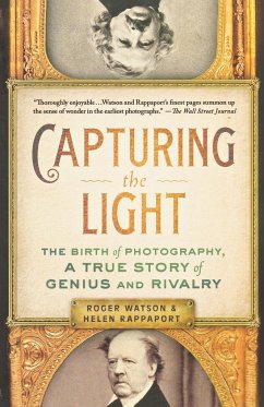 CAPTURING THE LIGHT - Watson, Roger