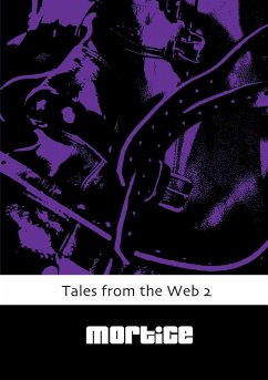 Tales from the Web 2 - Mortice