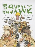 Squeal and Squawk: Barnyard Talk