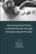 Advancing Social Work in Mental Health... - Bild 1