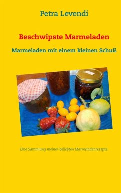 Cover Beschwipste Marmeladen (eBook, ePUB)