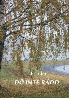 Dö inte rädd (eBook, ePUB)