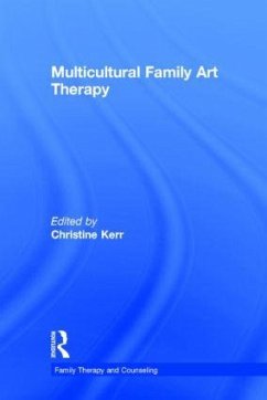 Multicultural Family Art Therapy