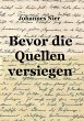 Bevor die Quellen versiegen (eBook,... - Bild 1