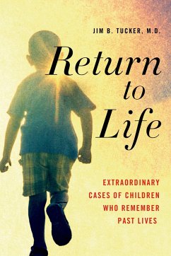 Return to Life - Tucker, Jim B