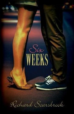 Six Weeks - Scarsbrook, Richard