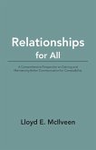 Relationships for All