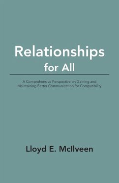 Relationships for All - Mcilveen, Lloyd E.