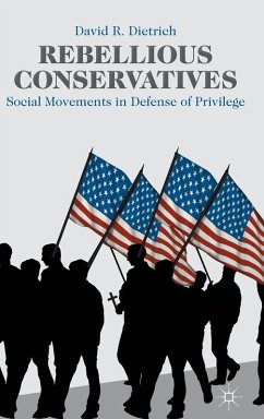 Cover Rebellious Conservatives