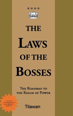 The Laws of the Bosses - Tilawan