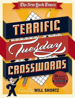 The New York Times Terrific Tuesday Crosswords - New York Times