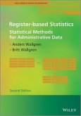 Register-Based Statistics