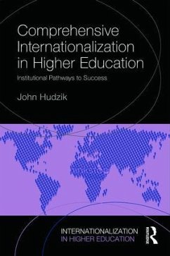 Comprehensive Internationalization - Hudzik, John K