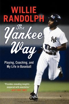 The Yankee Way - Randolph, Willie