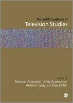 The Sage Handbook of Television Studies