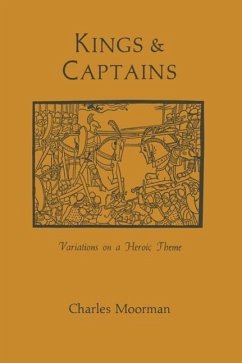 Kings and Captains - Moorman, Charles