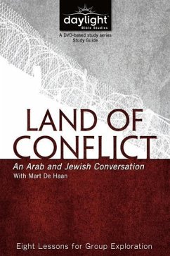 Land of Conflict: An Arab and Jewish Conversation