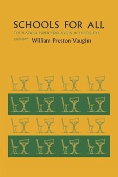 Schools for All - Vaughn, William Preston