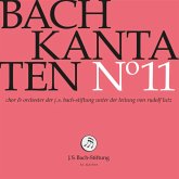 Kantaten No°11 Kantaten No°11
