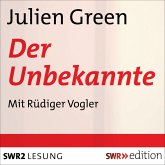 Der Unbekannte (MP3-Download)