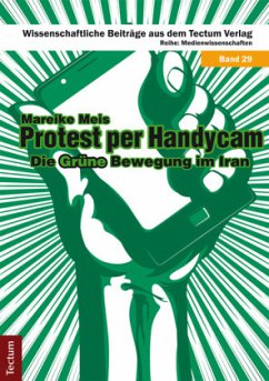 Protest per Handycam - Meis, Mareike