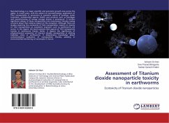 Assessment of Titanium dioxide nanoparticle toxicity in earthworms - Sri Hari, Ashwini;Bitragunta, Siva Prasad;Palani, Sankar Ganesh