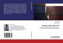 Logistics Management - Caratti, Andrea;Rafele, Carlo;Tam, Edwin K. L.