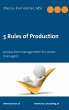 5 Rules of Production - Bild 1